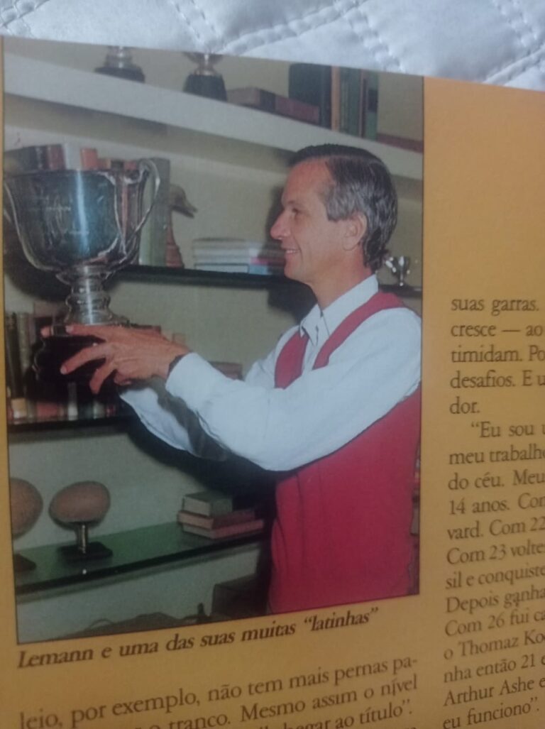 Jorge Paulo Lehmann 1