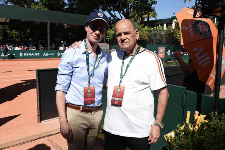 MEMORIAL - HARMONIA ROLAND GARROS_-45
