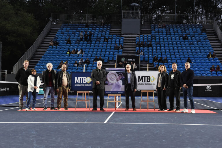 Foto geral SP Open